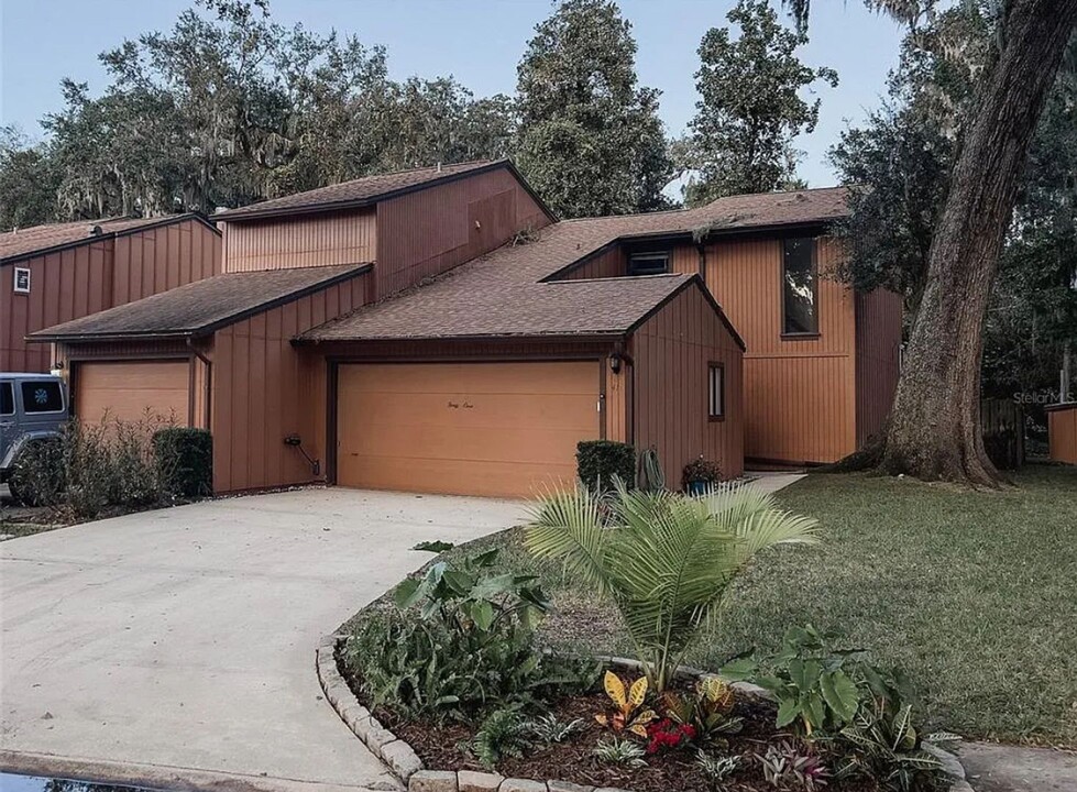 41 Park Pl in Ormond Beach, FL - Building Photo