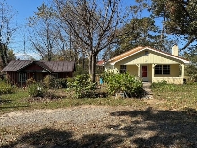 property at 17 Lewis Higgins Dr