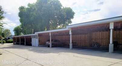 3011 Boulder Ave in Billings, MT - Building Photo - Building Photo