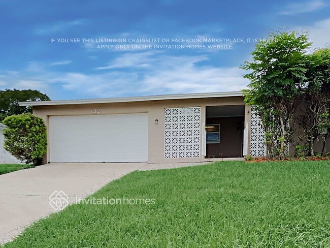 property at 132 Carriage Hill Dr