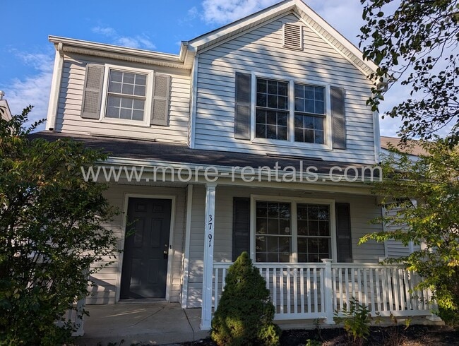 property at 3791 Bill of Rights Square