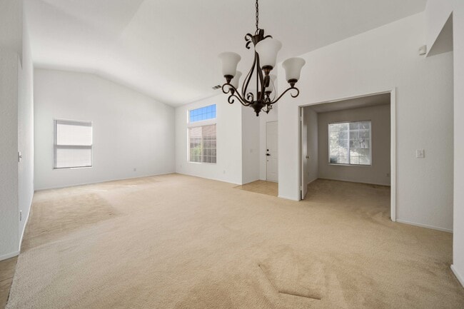 3317 Kega Ct in Lancaster, CA - Building Photo - Building Photo