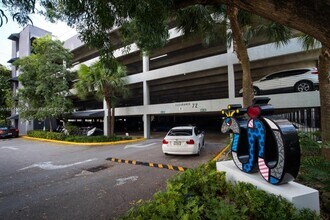 850 N Miami Ave in Miami, FL - Building Photo - Building Photo