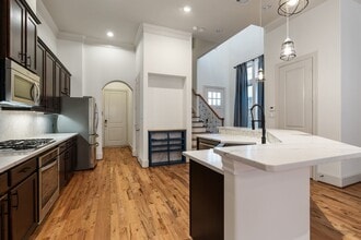 1103 Summer St in Houston, TX - Building Photo - Building Photo