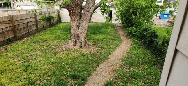 4643 Louisiana Ave in St. Louis, MO - Building Photo - Building Photo