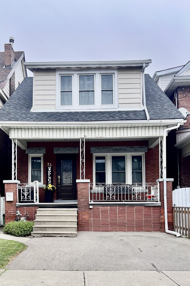 property at 73 Somerset Ave