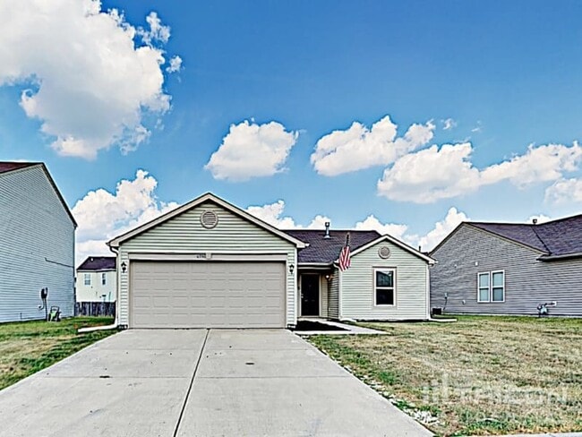 property at 6796 W Stansbury Blvd