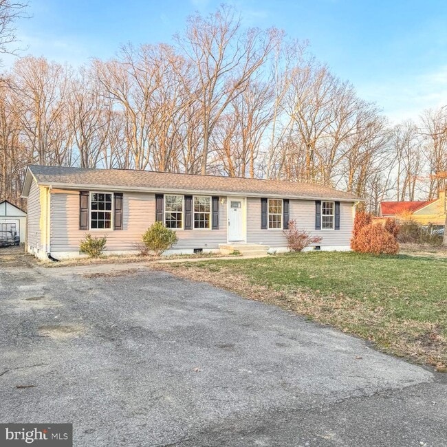 property at 205 Biddle Rd