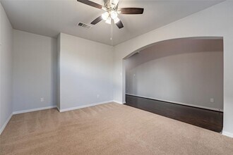 3717 Del Payne Ln in Pflugerville, TX - Building Photo - Building Photo