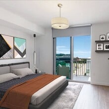 Douglas Enclave in Miami, FL - Foto de edificio - Building Photo