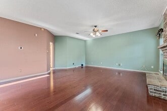 6752 MacIntosh Dr in Plano, TX - Building Photo - Building Photo