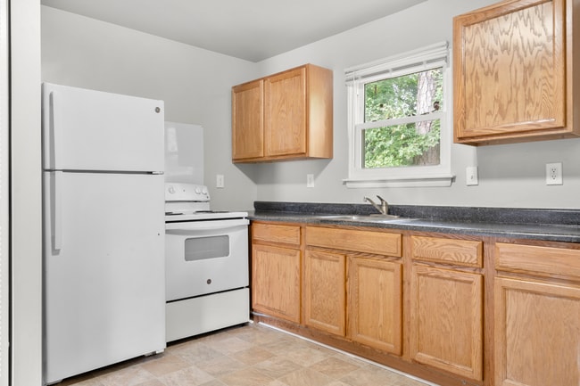 Forest Ridge in Richmond, VA - Building Photo - Building Photo