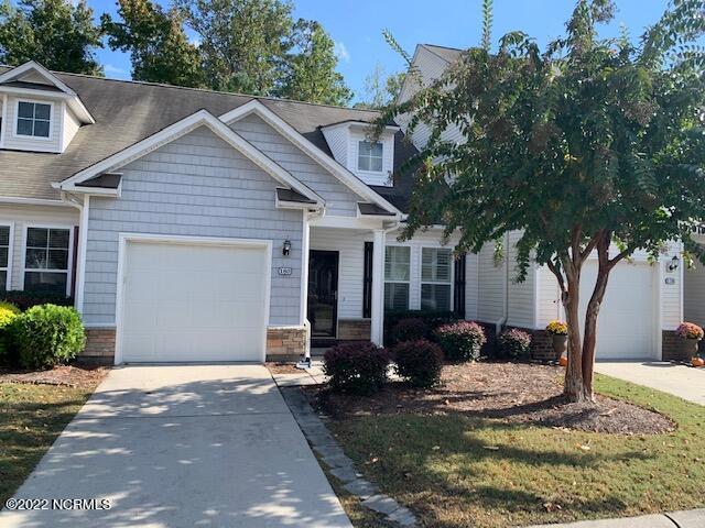 180 Freeboard Ln in Carolina Shores, NC - Building Photo