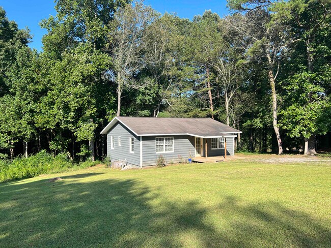726 Robertson Loop Rd in Clarkesville, GA - Building Photo - Building Photo