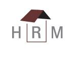 Property Management Company Logo HRM Services LLC