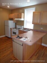 900 N Ashland Ave-Unit -1R in Chicago, IL - Building Photo - Building Photo