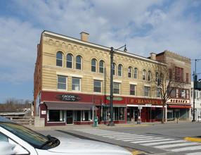 11-21 Main St in Torrington, CT - Building Photo - Building Photo