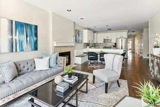 3511 N Seminary Ave, Unit 1 in Chicago, IL - Building Photo - Building Photo