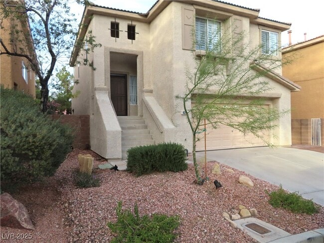 property at 4318 Via Dana Ave