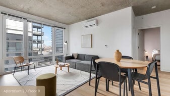 853 W Blackhawk St in Chicago, IL - Building Photo