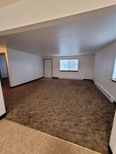 1250-1252 Moses St in Moses Lake, WA - Foto de edificio - Building Photo