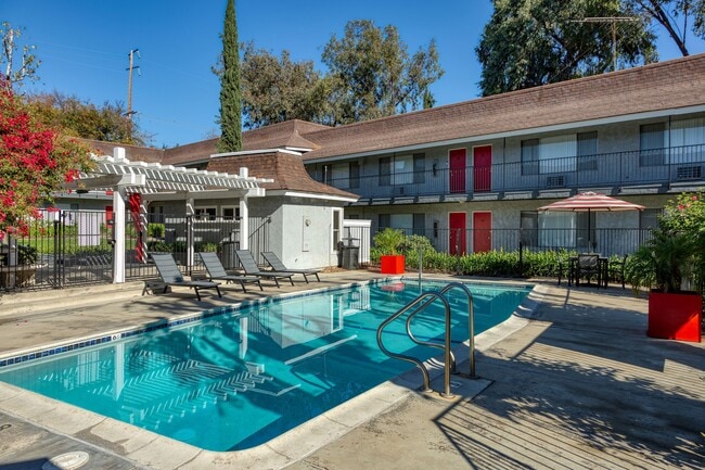 On 7th Apartment Homes in Upland, CA - Building Photo - Building Photo