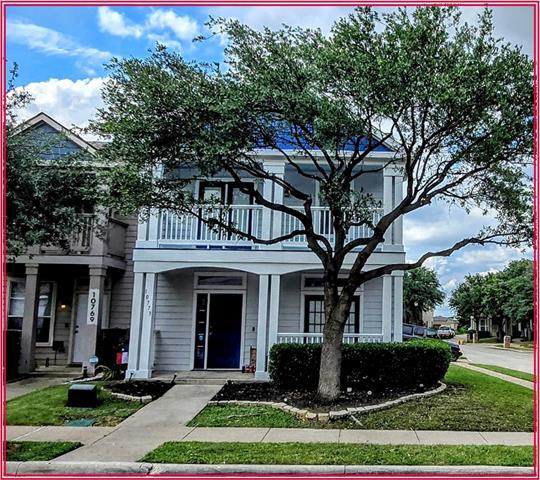 10773 Traymore Dr in Fort Worth, TX - Building Photo - Building Photo