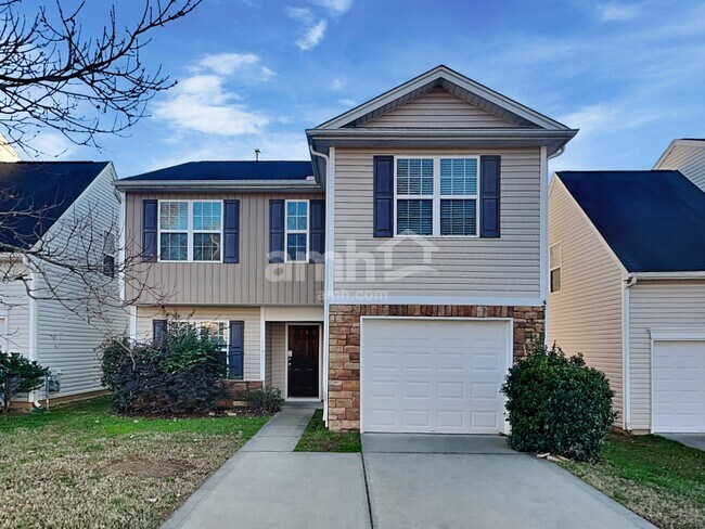 property at 4437 Esmeralda Dr