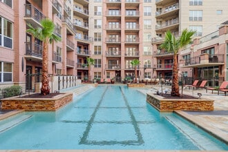 Hollings Post Oak in Houston, TX - Building Photo - Building Photo