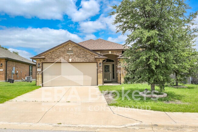 property at 1307 Stonewall Ridge