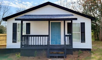 506 Bonny St in Shelby, NC - Building Photo