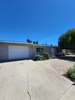 450 N 14th St in Grover Beach, CA - Building Photo