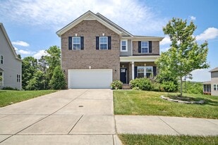 2169 Grist Mill Dr SW in Concord, NC - Building Photo