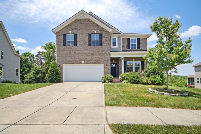 property at 2169 Grist Mill Dr SW