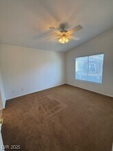 6495 Clara Bow Ave in Las Vegas, NV - Building Photo - Building Photo