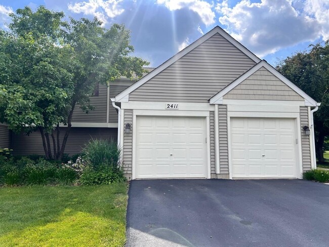 property at 2411 Sheehan Dr