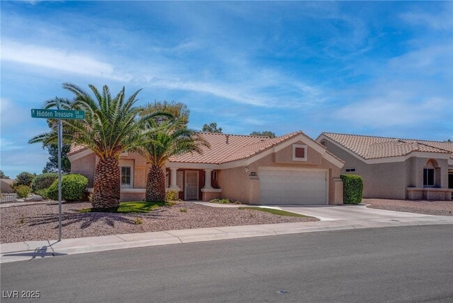 property at 3040 Hidden Treasure Dr