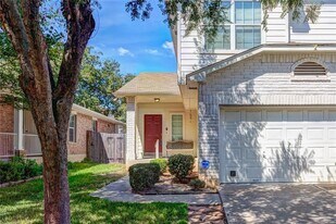 2304 Billy Fiske Ln in Austin, TX - Building Photo