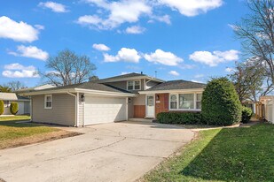 9313 W 147th St in Orland Park, IL - Building Photo