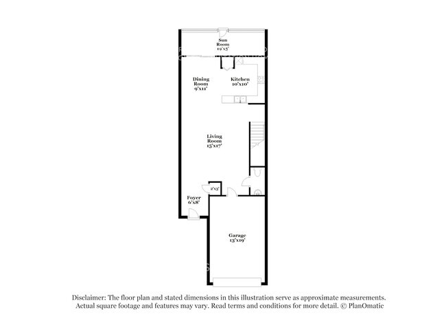206 Sweet Lemon Ln in Orange Park, FL - Building Photo - Building Photo