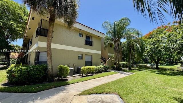 2482 NW 49th Terrace in Coconut Creek, FL - Building Photo - Building Photo