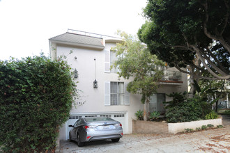 1014 14th St in Santa Monica, CA - Building Photo - Building Photo