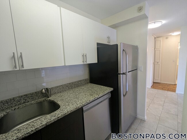 175 Freeman St, Unit 412 in Brookline, MA - Building Photo - Building Photo