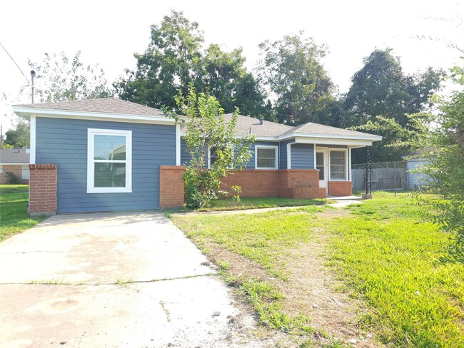 property at 6301 Anderson St