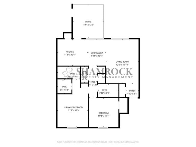 200-202 Kettler Dr in Robinson, TX - Building Photo - Building Photo
