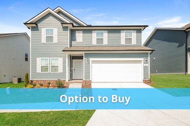 property at 462 Jet Strm Dr