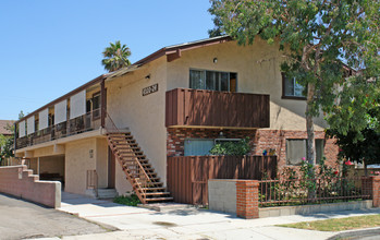 4322-4324 Berryman Ave in Los Angeles, CA - Building Photo - Building Photo