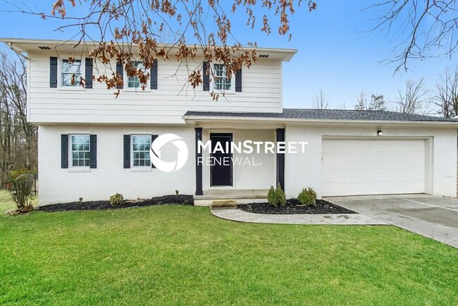 property at 7329 Joyce Ln