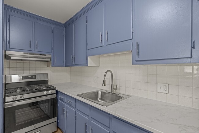 Summercrest Apartments