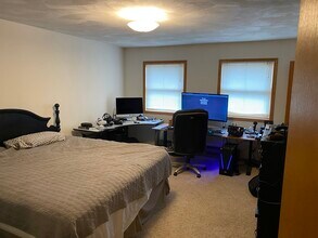 Gammon Lane Fourplex in Madison, WI - Building Photo - Building Photo